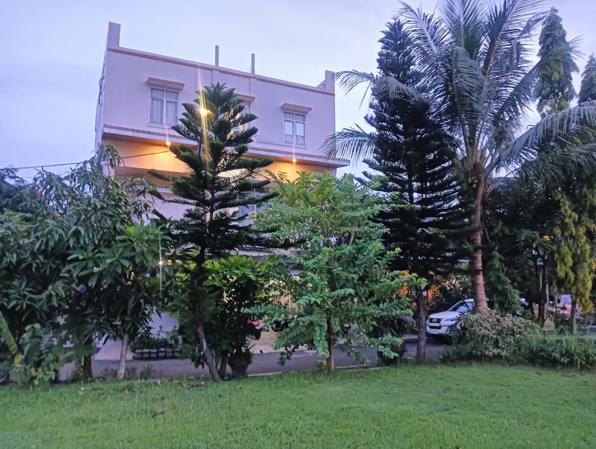 Properti sewa Indonesia