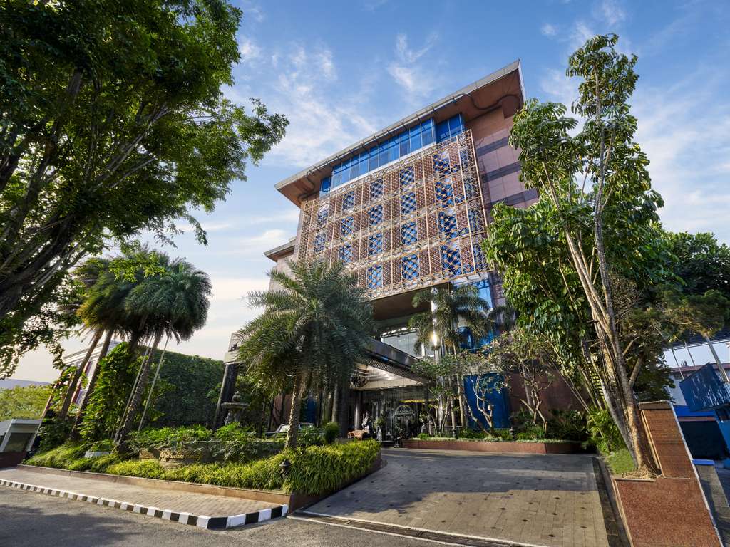Properti sewa Indonesia