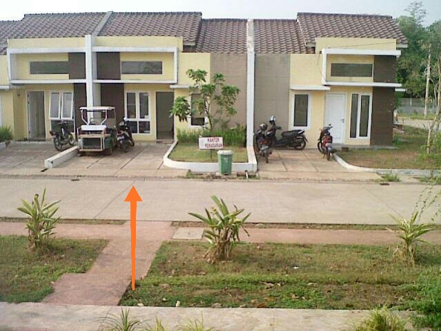 Properti sewa Indonesia