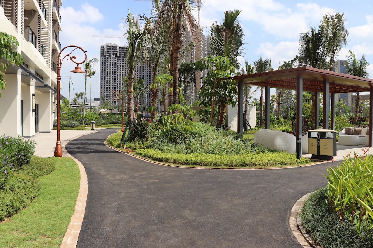 Apartemen Sky House BSD - Tower Leonie