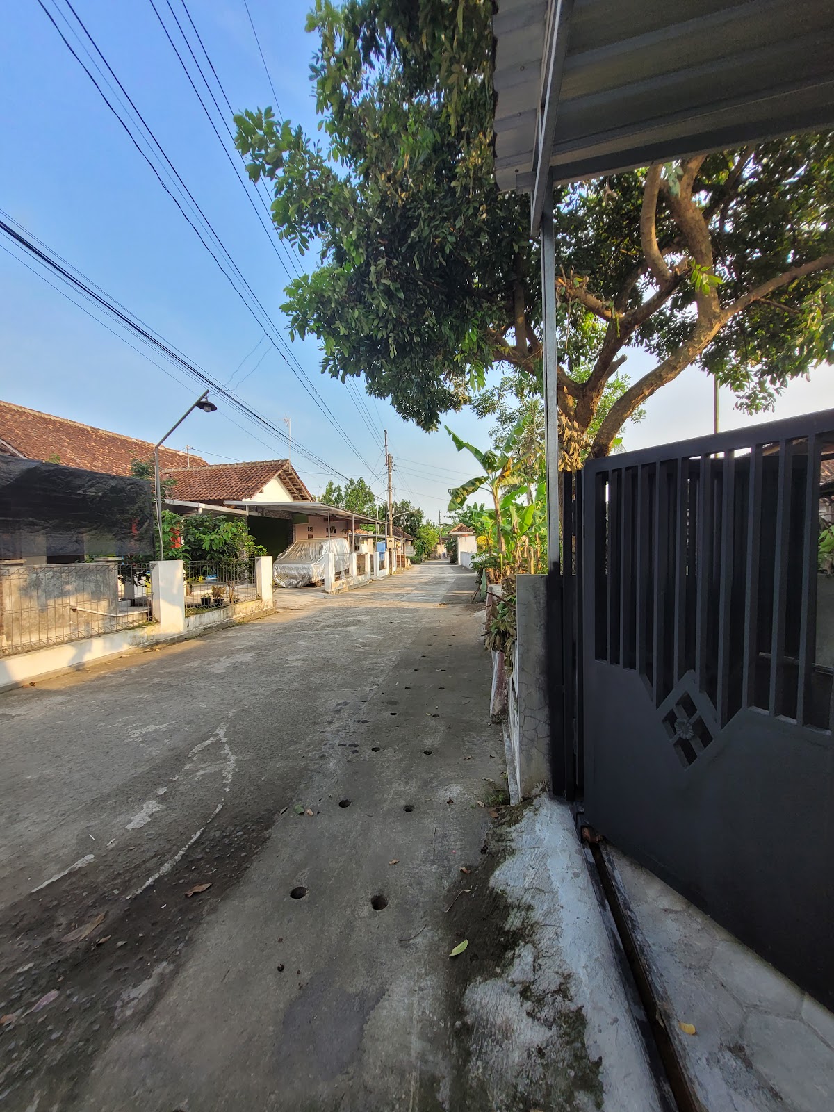 Properti sewa Indonesia