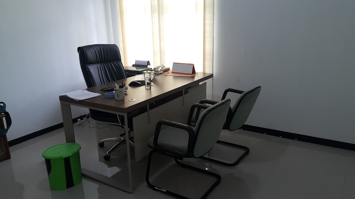 Properti sewa Indonesia
