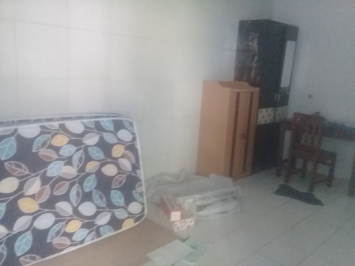 kost putri yogyakarta — kos di yogyakarta