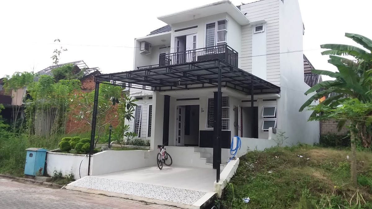 Properti sewa Indonesia
