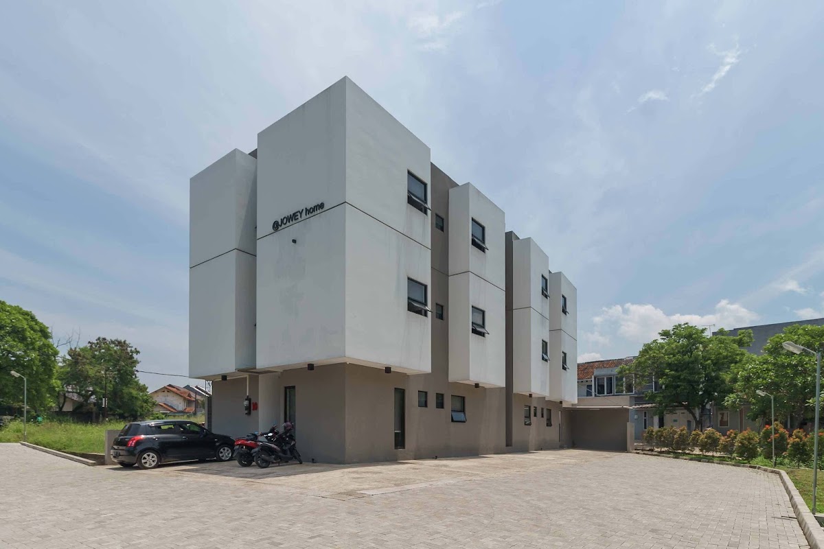 Properti sewa Indonesia