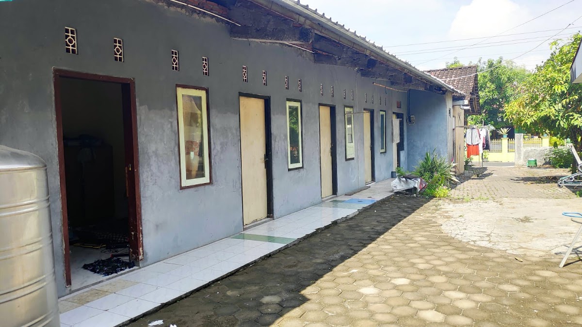 Properti sewa Indonesia