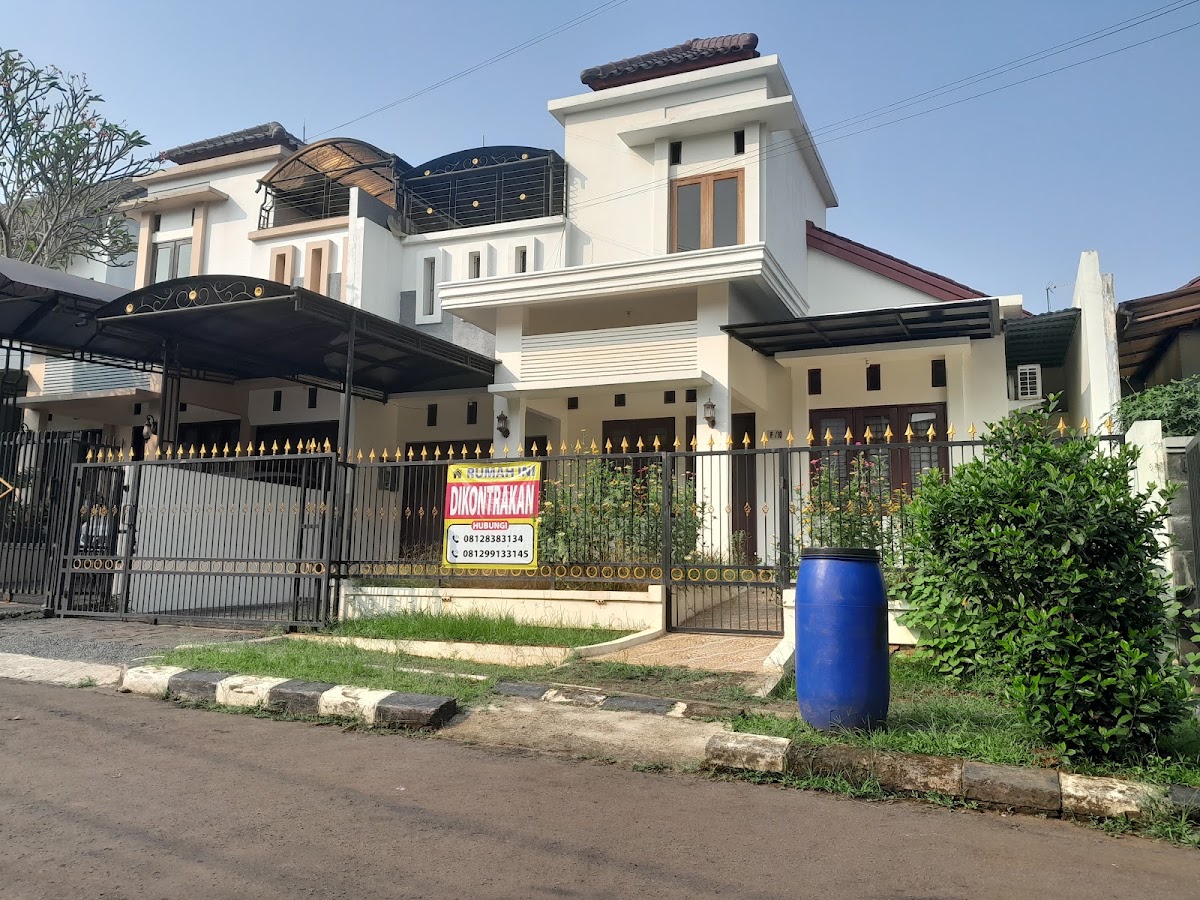 Properti sewa Indonesia