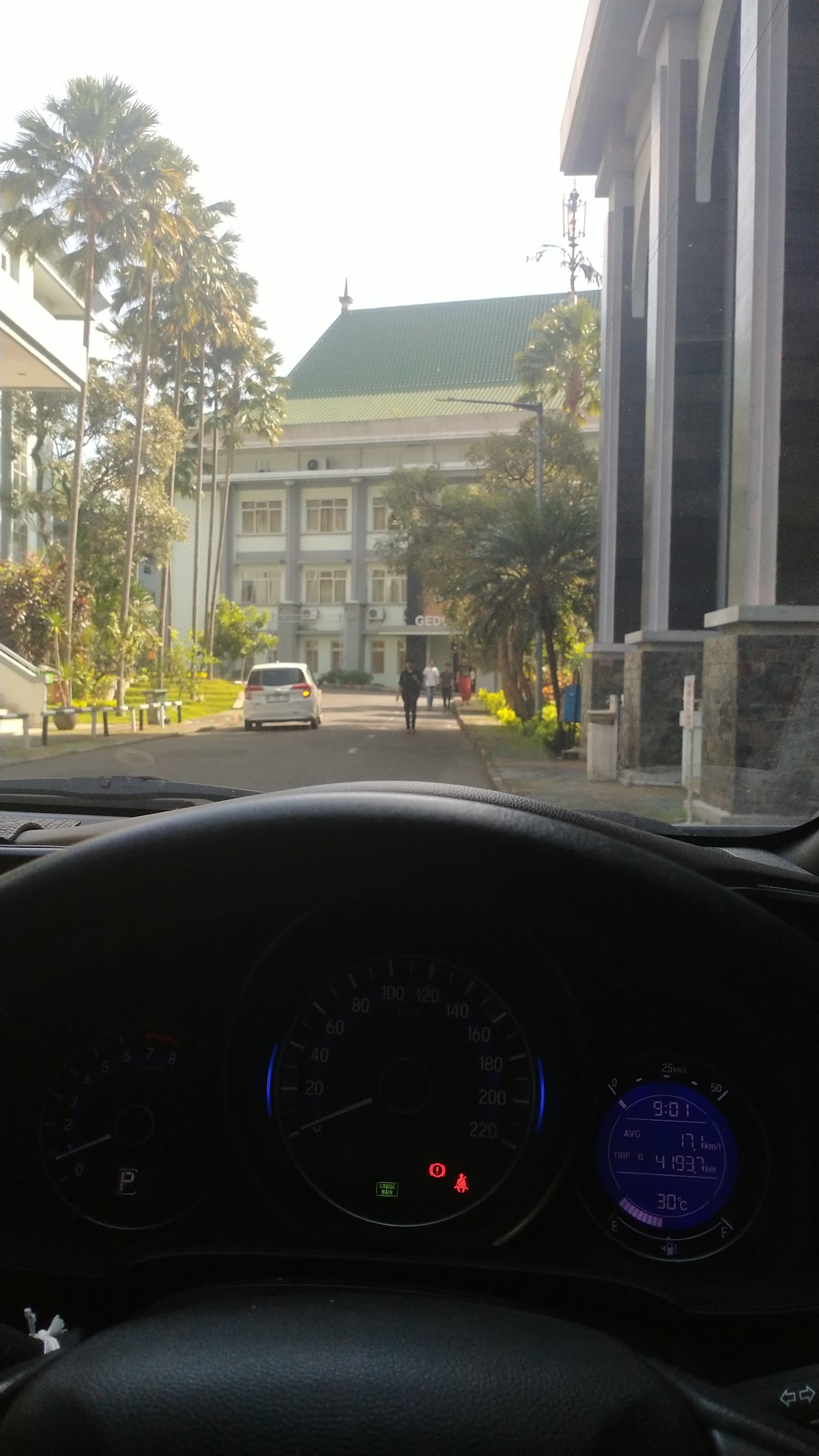 Properti sewa Indonesia