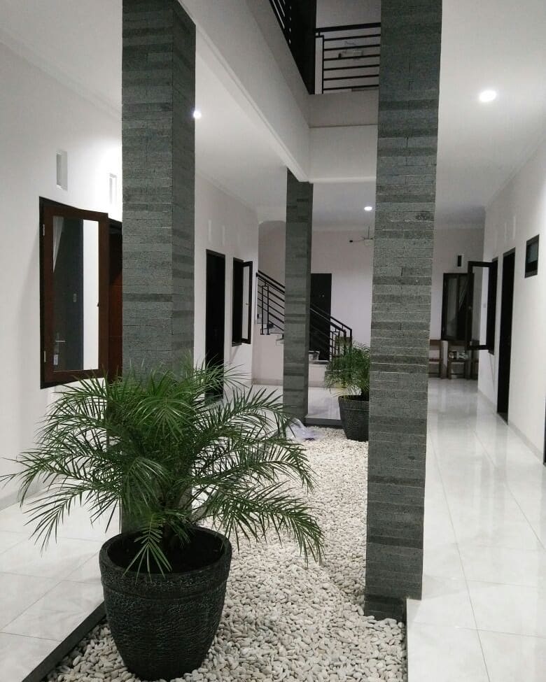 Properti sewa Indonesia