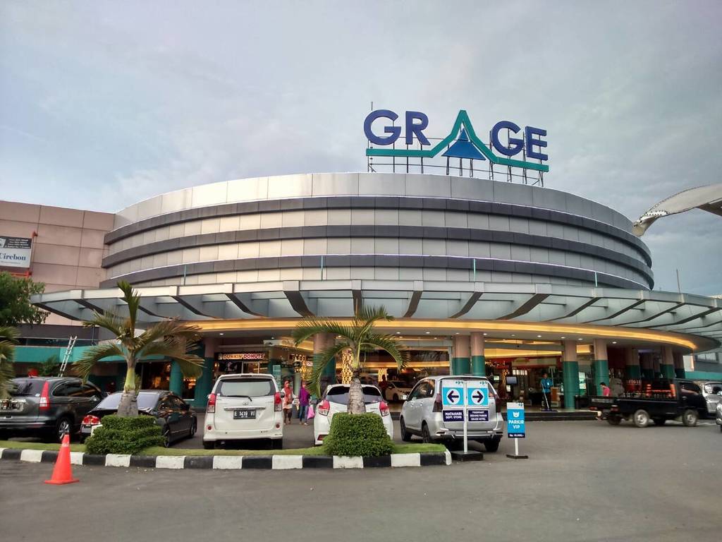 Properti sewa Indonesia