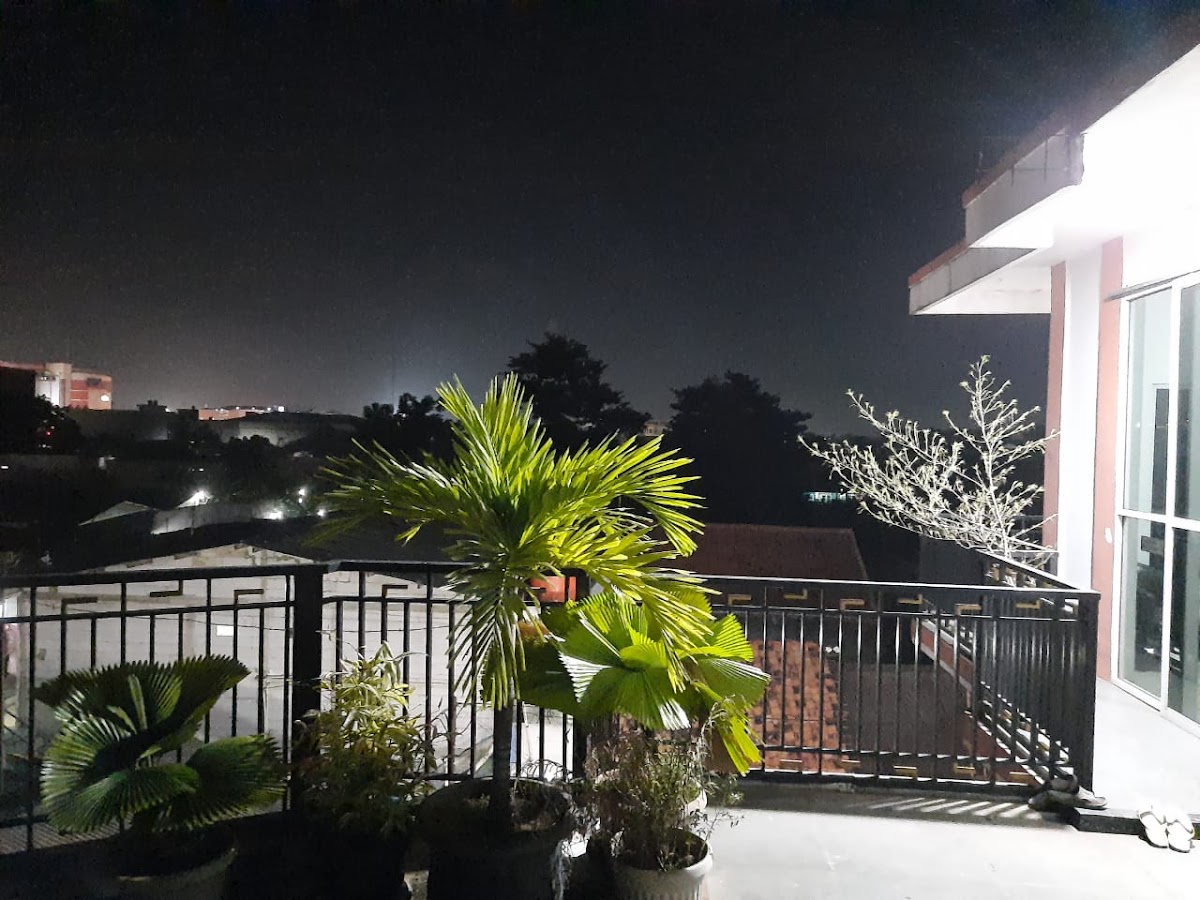 Properti sewa Indonesia