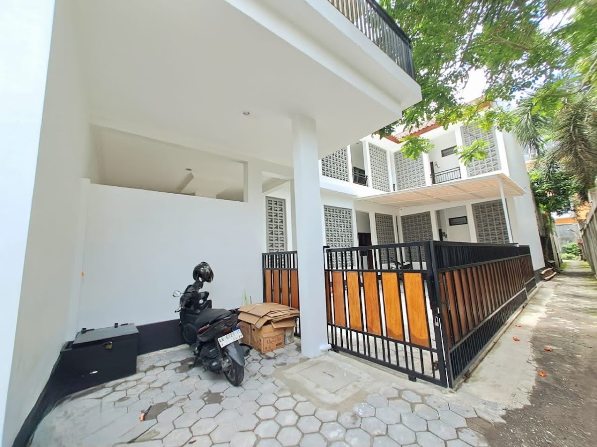 Kost Sapen UIN — kos-eksklusif di yogyakarta