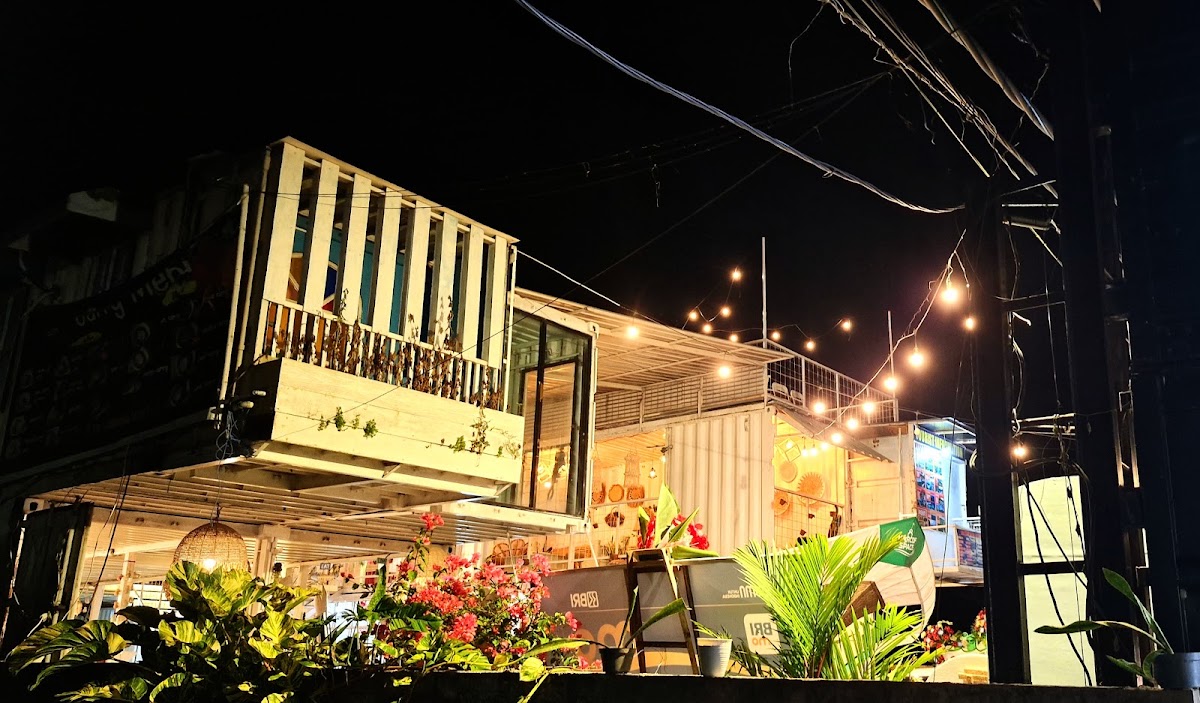 Properti sewa Indonesia