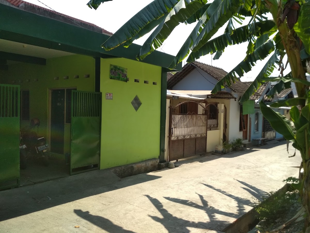 Properti sewa Indonesia