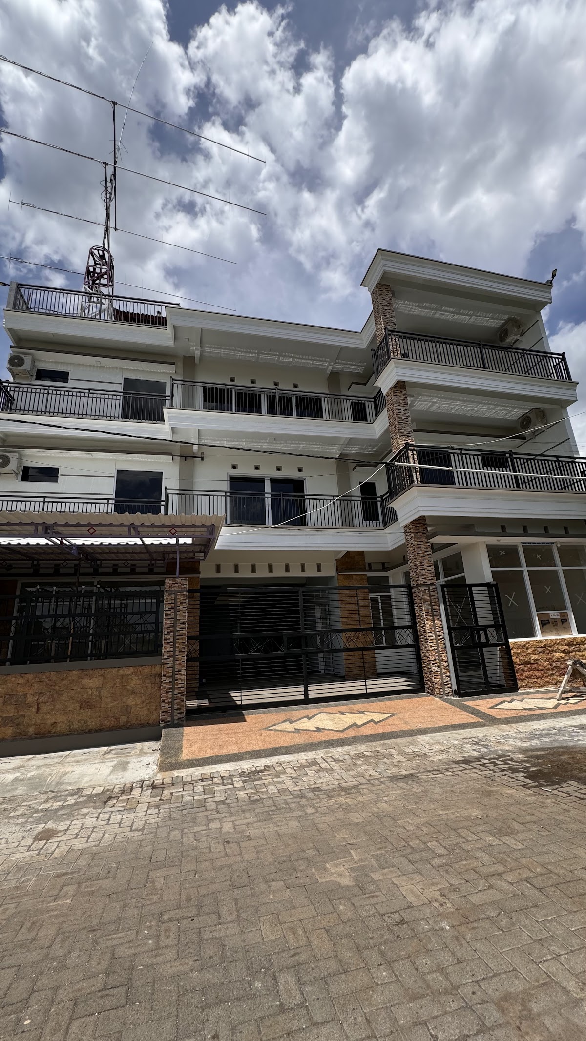 Properti sewa Indonesia