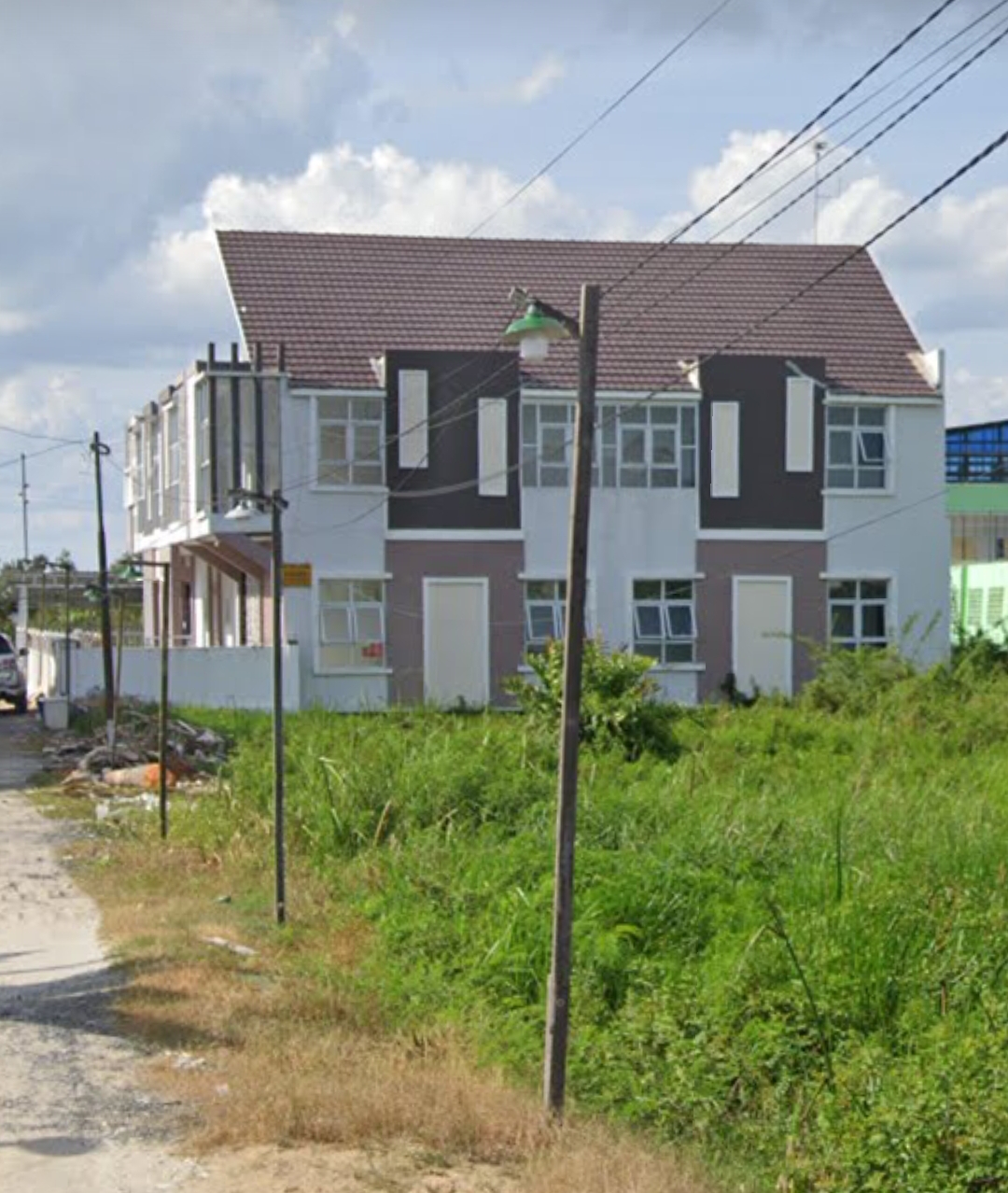 Properti sewa Indonesia