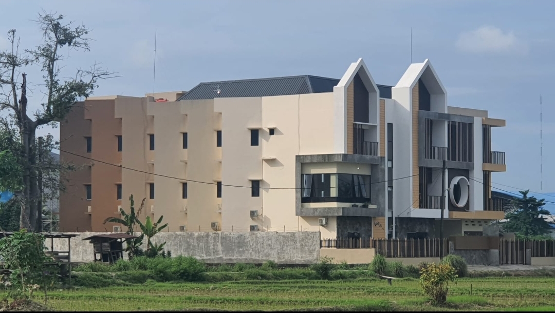 Properti sewa Indonesia