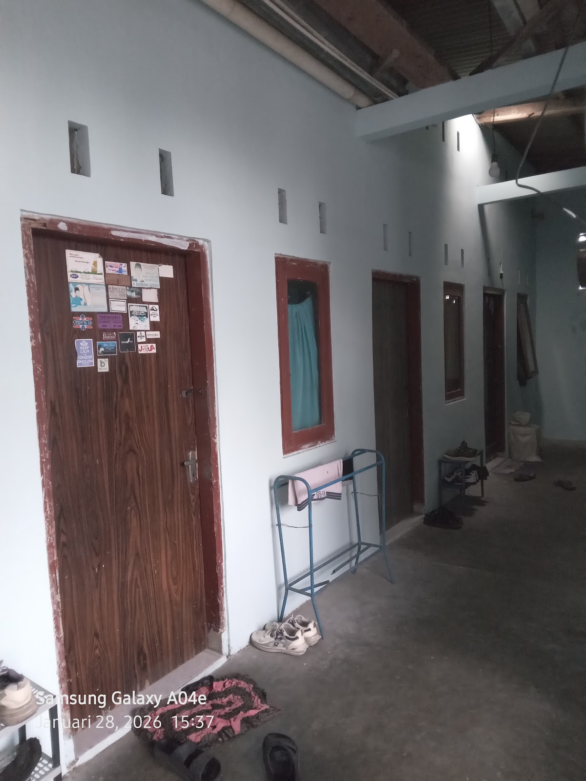 kost putra dwi — kos di yogyakarta