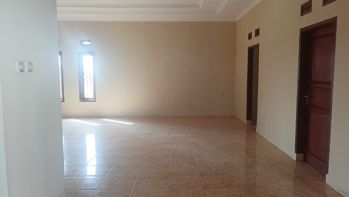 Properti sewa Indonesia