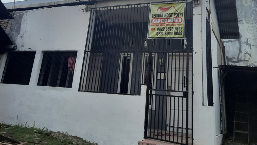 Properti sewa Indonesia