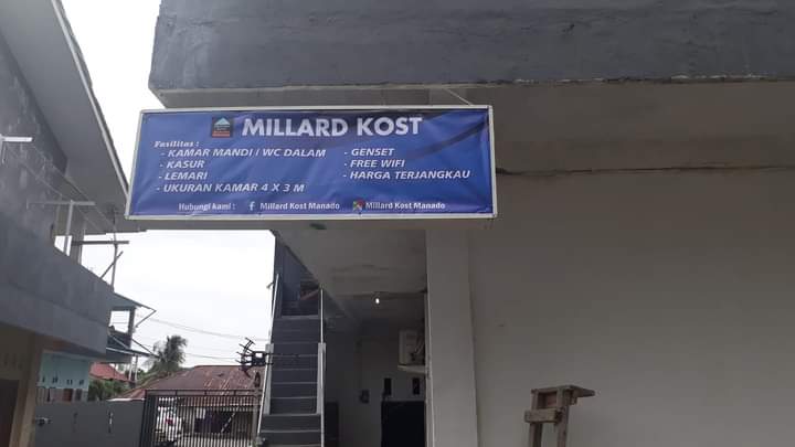Properti sewa Indonesia