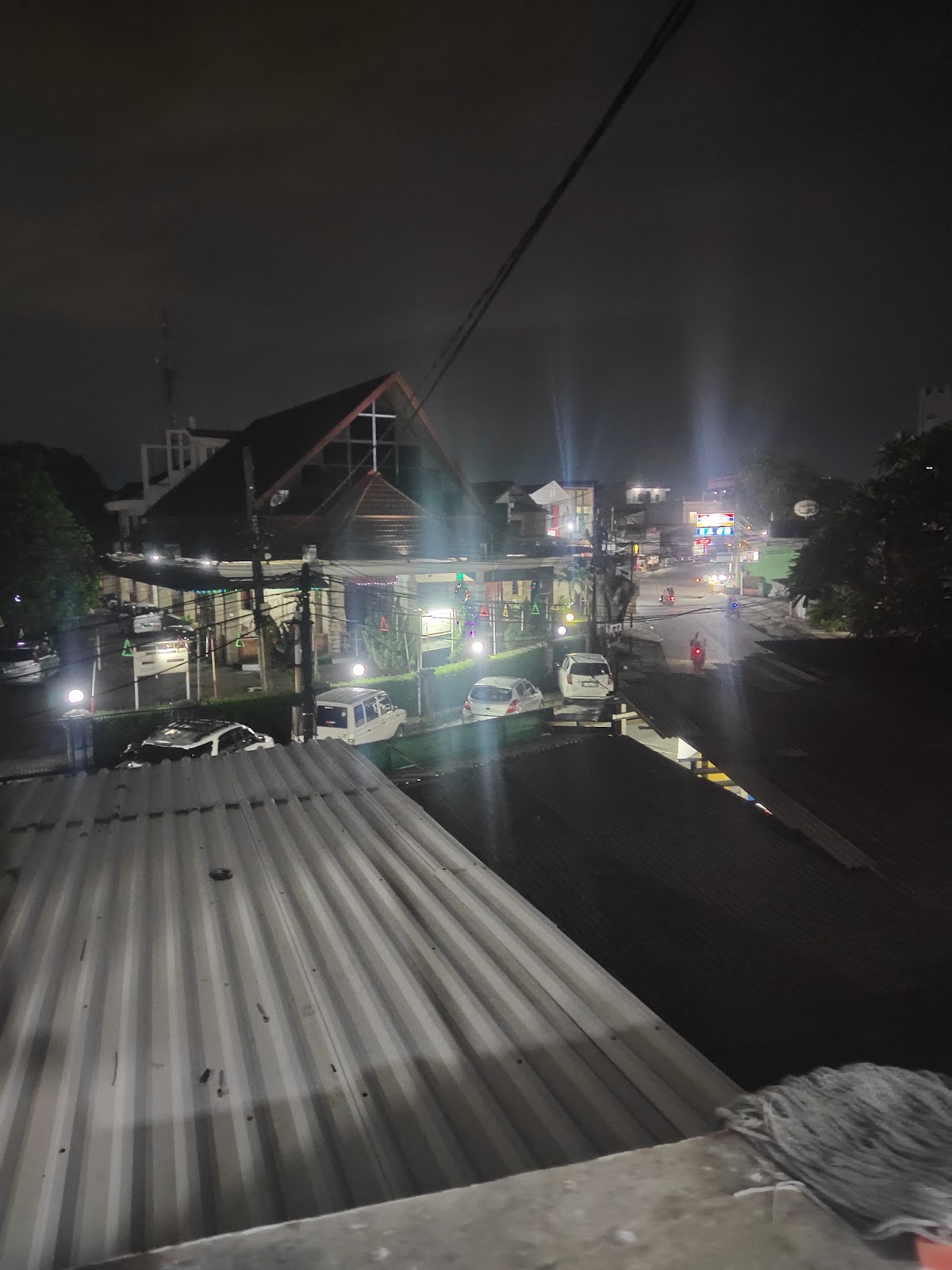 Kosan Khusus Putri Bunda Mega - Sewa di Sukmajaya