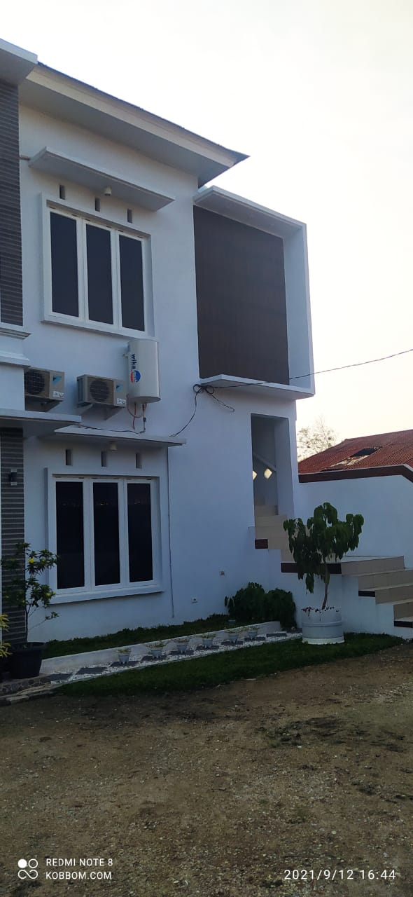 Properti sewa Indonesia