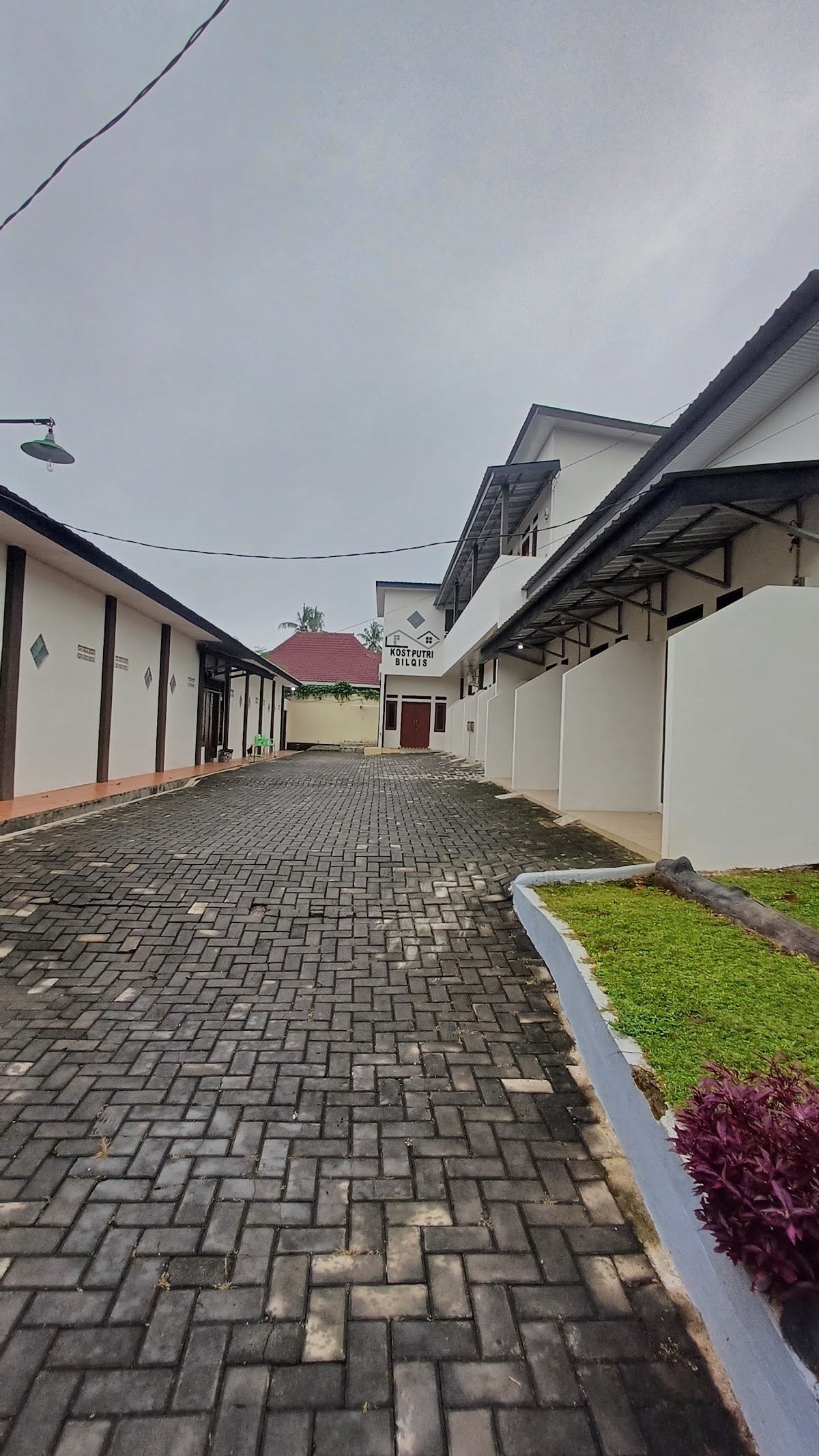 Properti sewa Indonesia