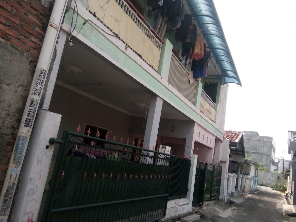 Properti sewa Indonesia