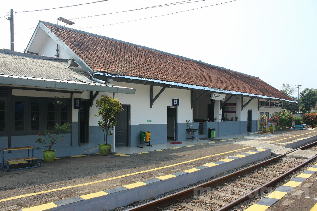 Properti sewa Indonesia