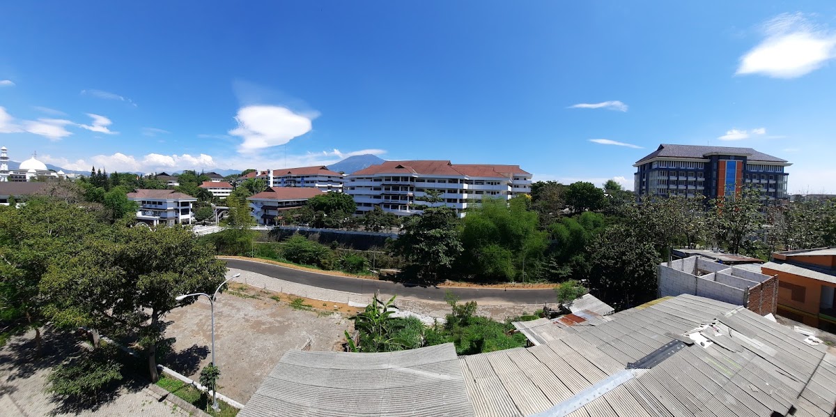 Properti sewa Indonesia