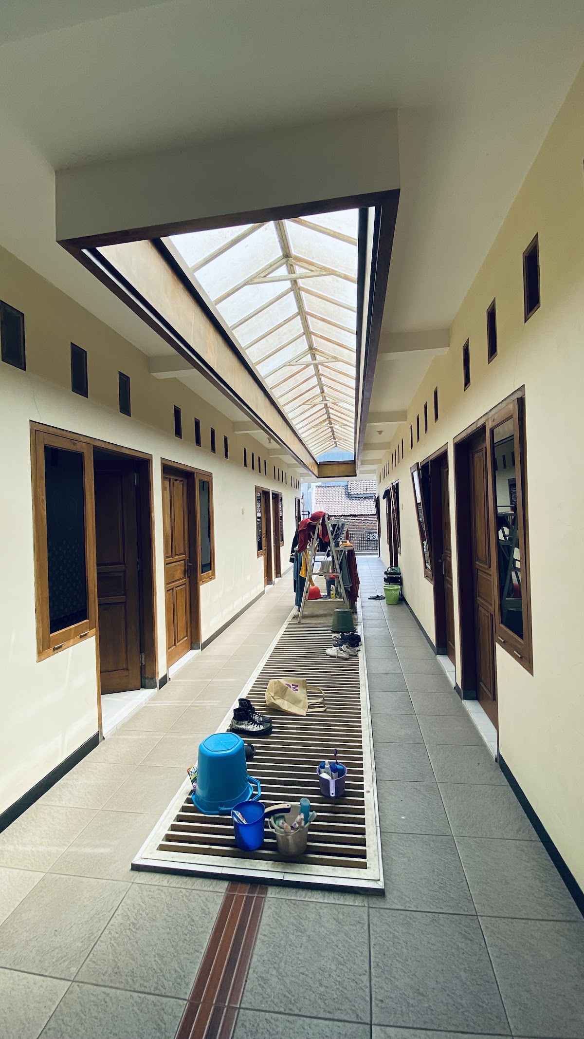 Central Kos (CEKO) — kos di malang