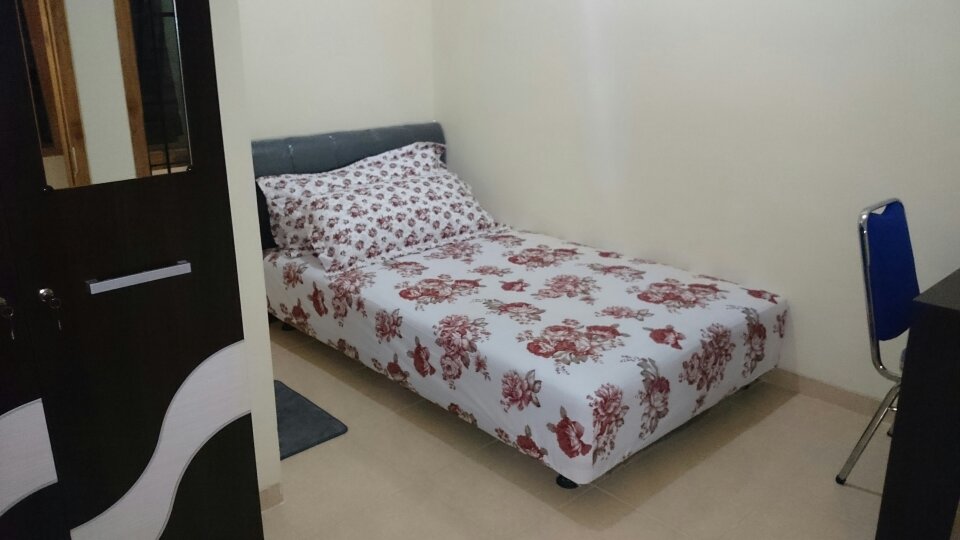 Properti sewa Indonesia