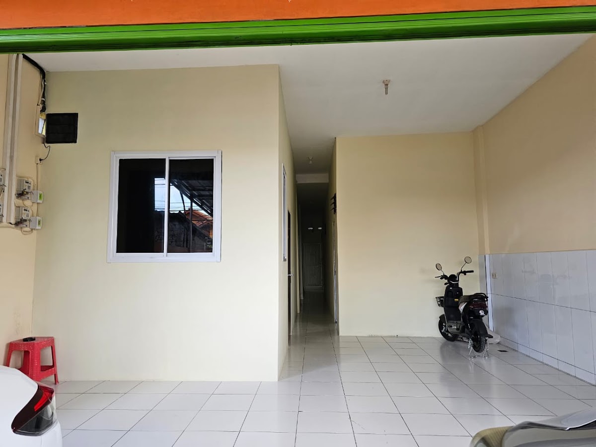 Kost Jeruk Kuningan (Kost Putri) — kos di jakarta