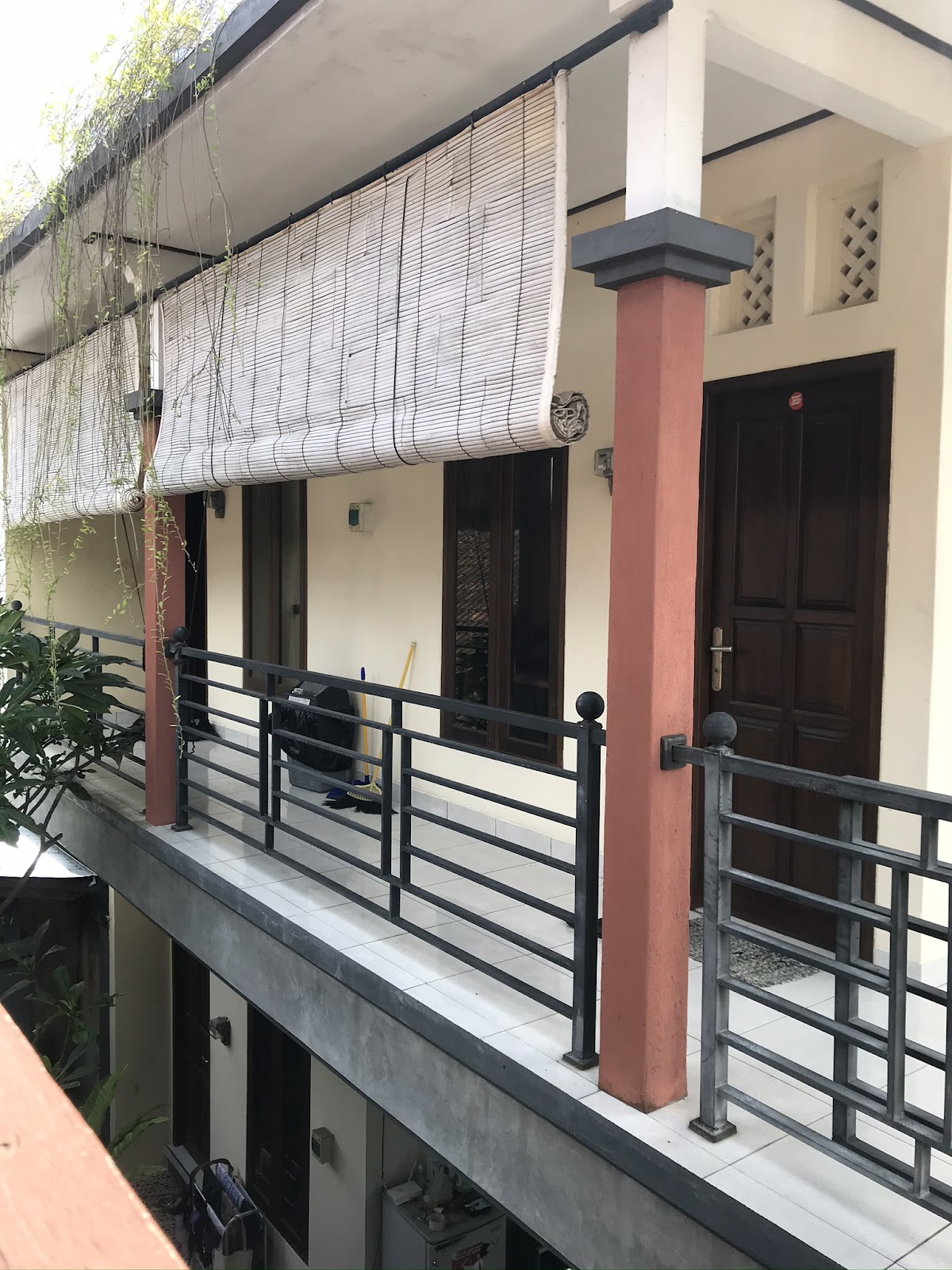 Kost Erick — kos di bali