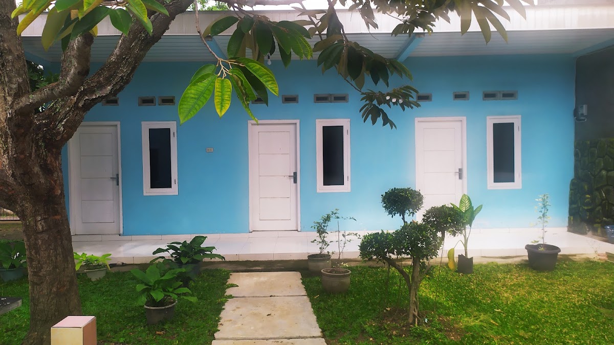 Properti sewa Indonesia