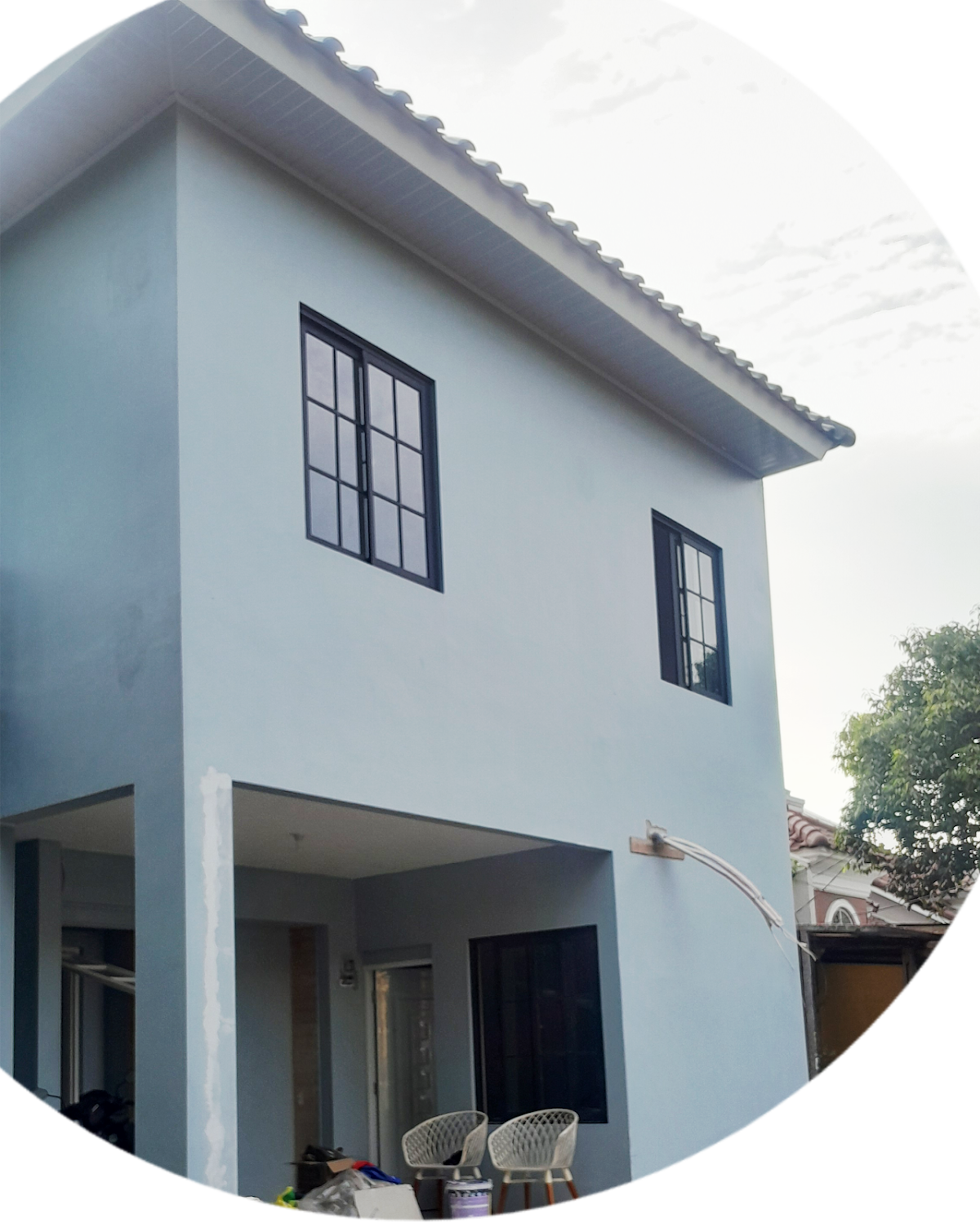 Properti sewa Indonesia