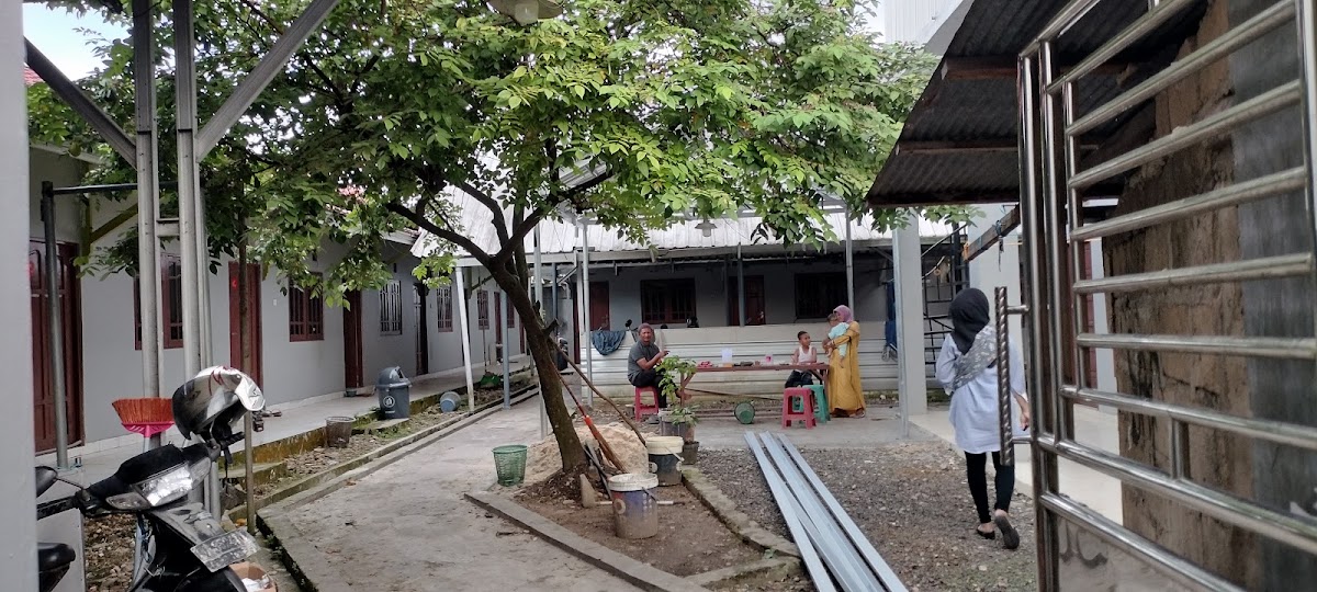 Properti sewa Indonesia