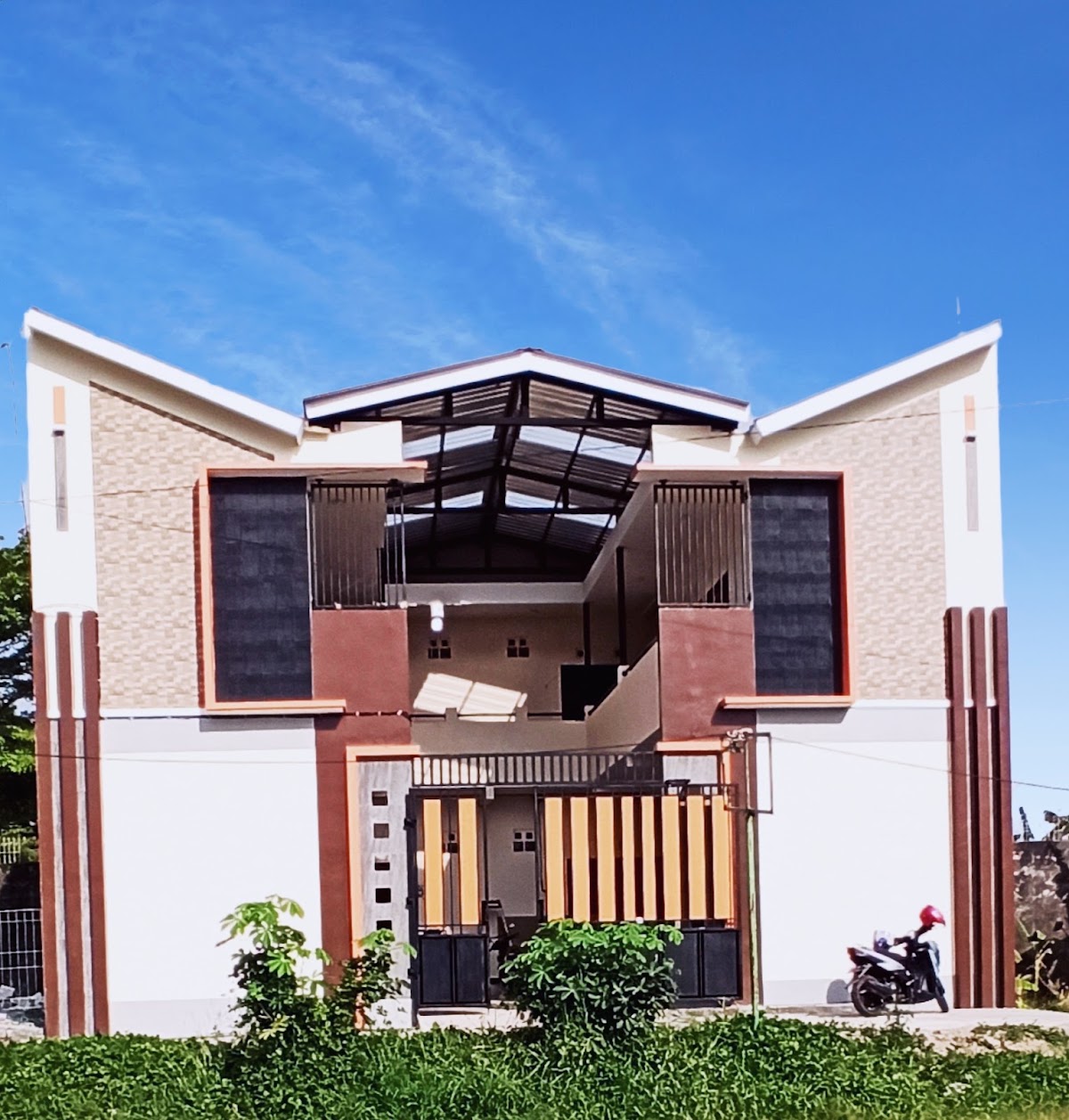 Properti sewa Indonesia