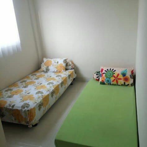 Properti sewa Indonesia