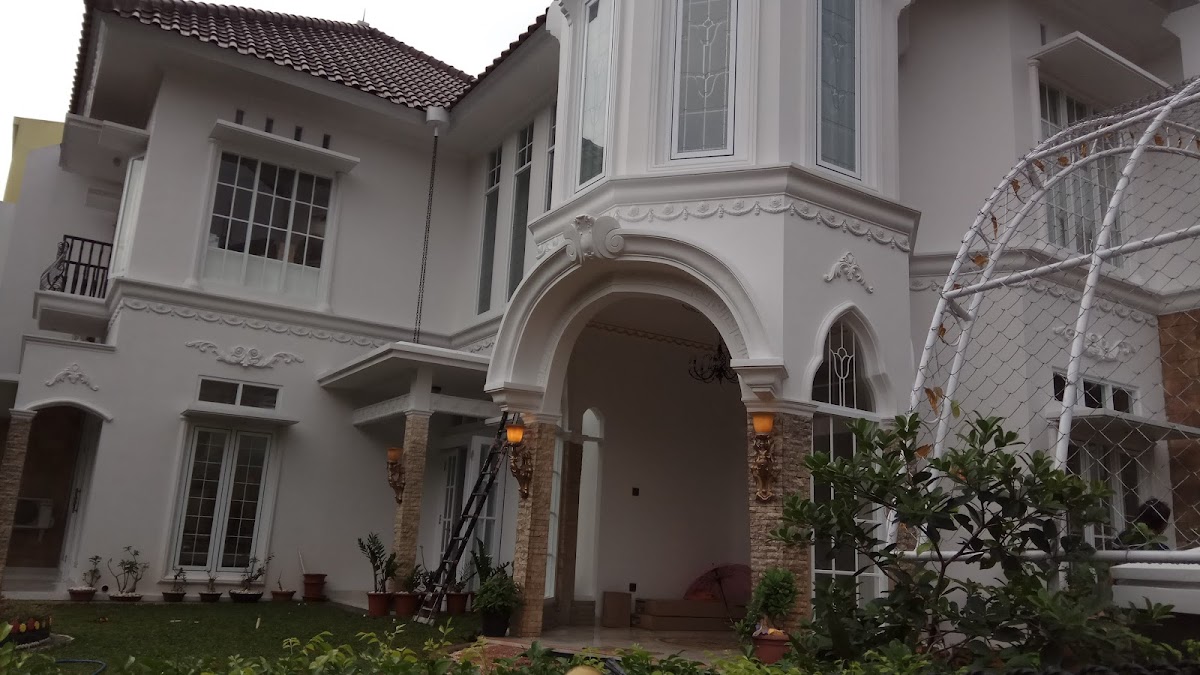 Properti sewa Indonesia