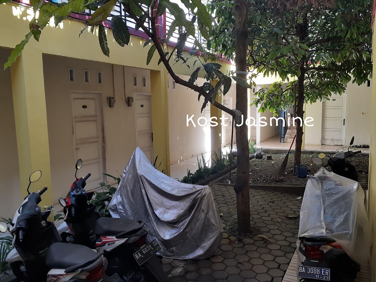 Properti sewa Indonesia