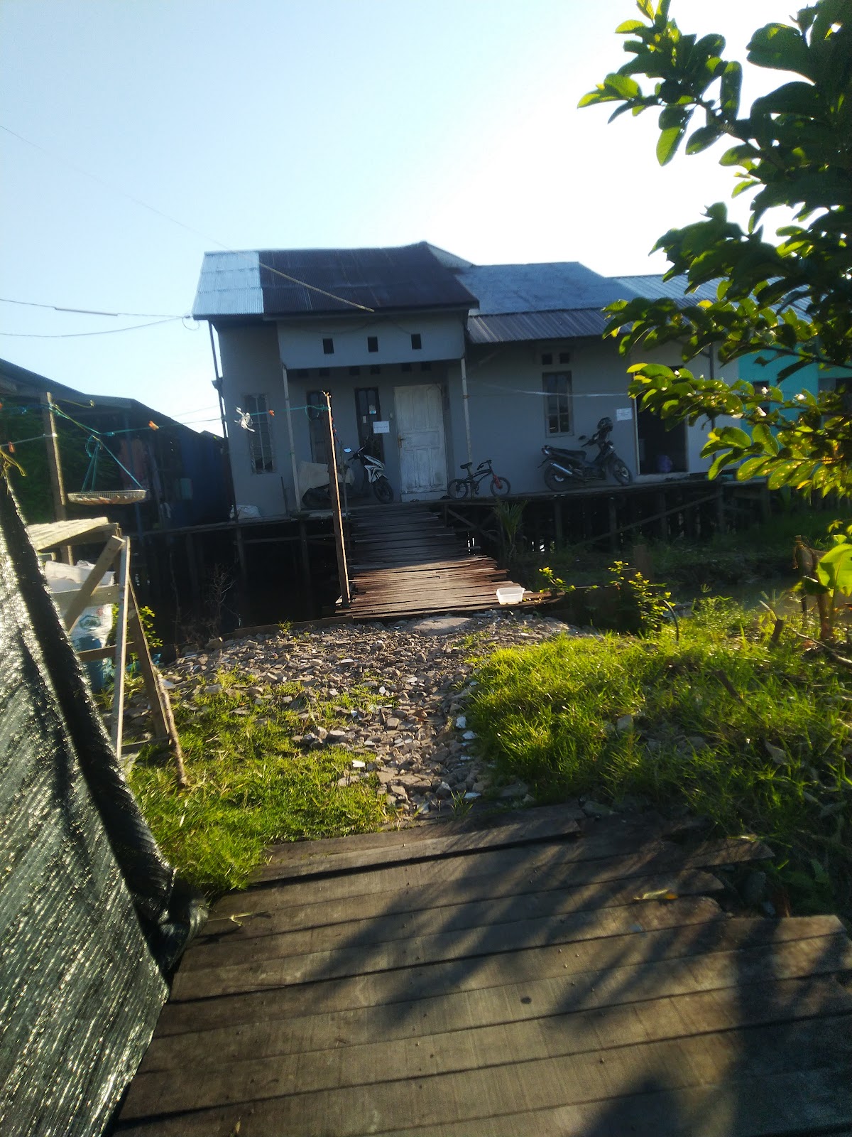 Properti sewa Indonesia