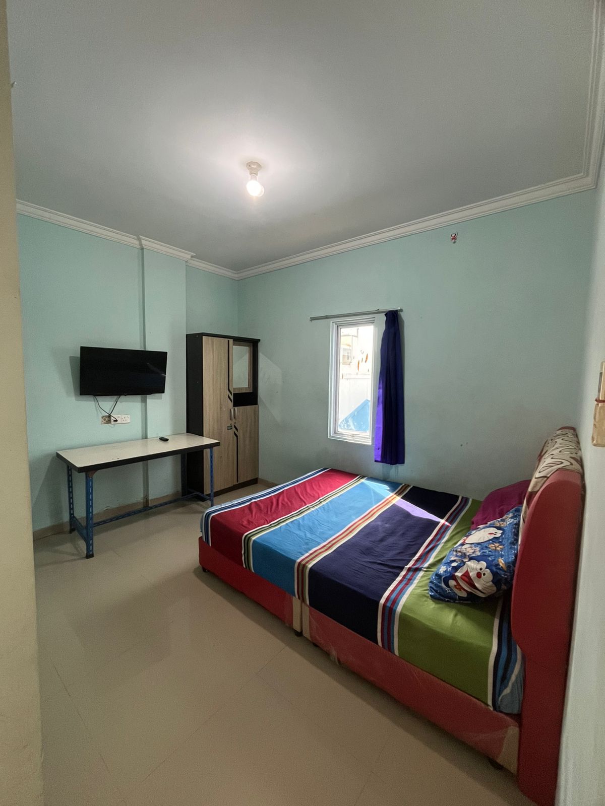 Properti sewa Indonesia