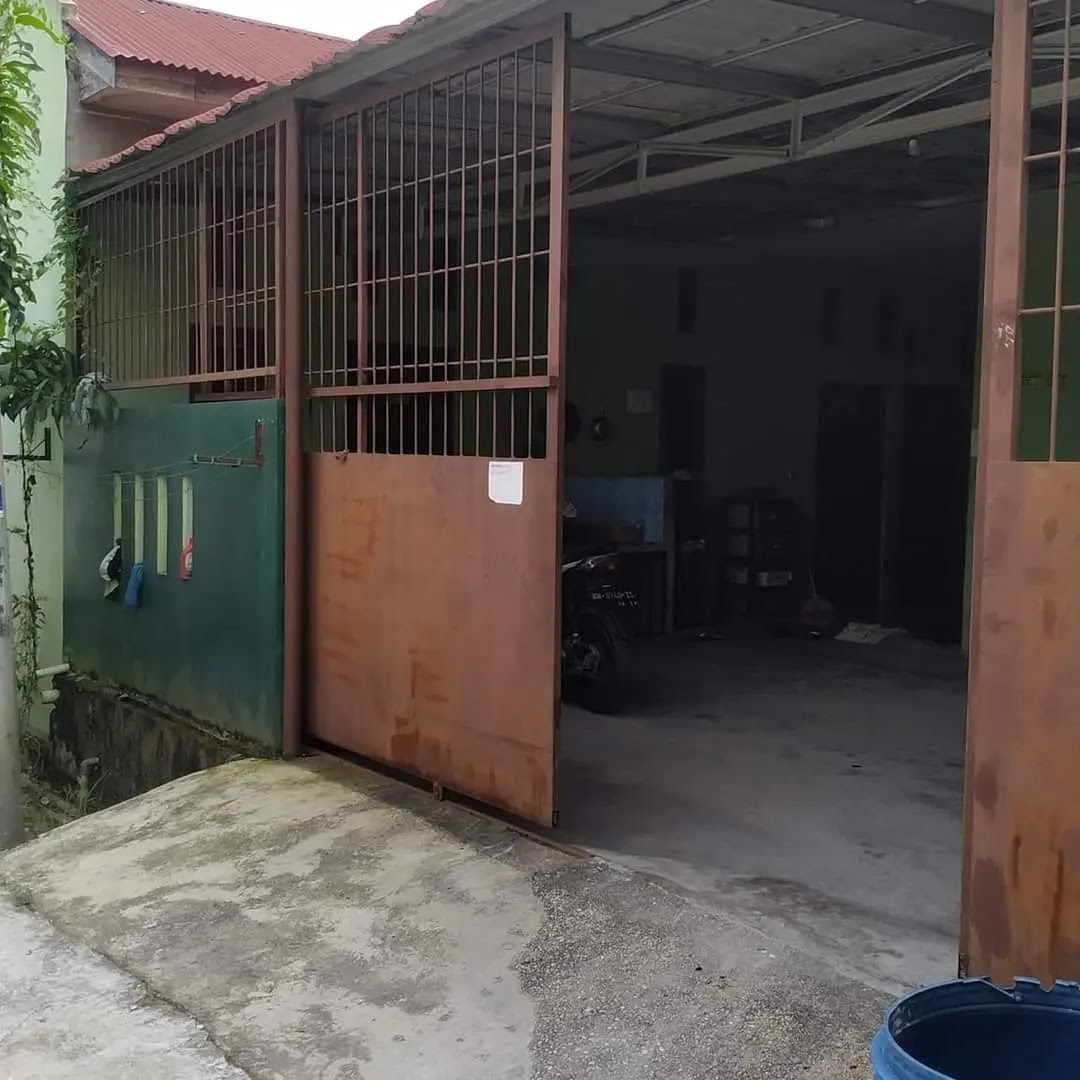 Properti sewa Indonesia