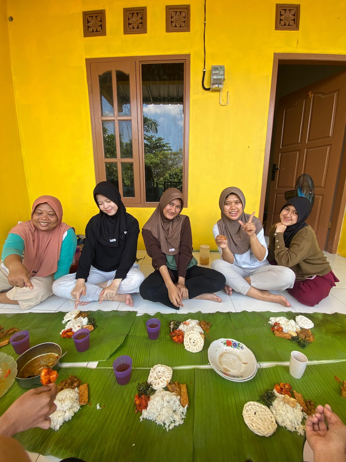 Properti sewa Indonesia