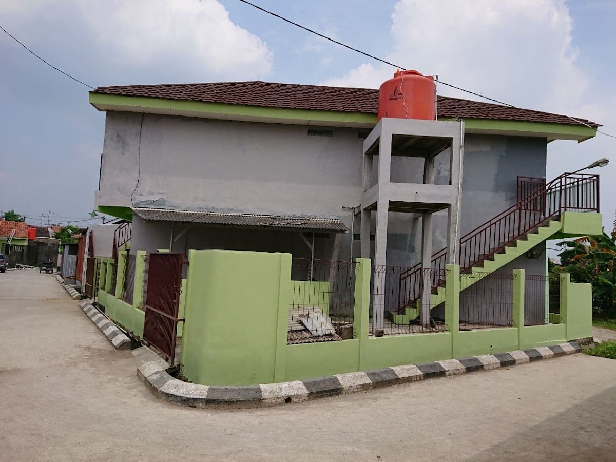 Properti sewa Indonesia