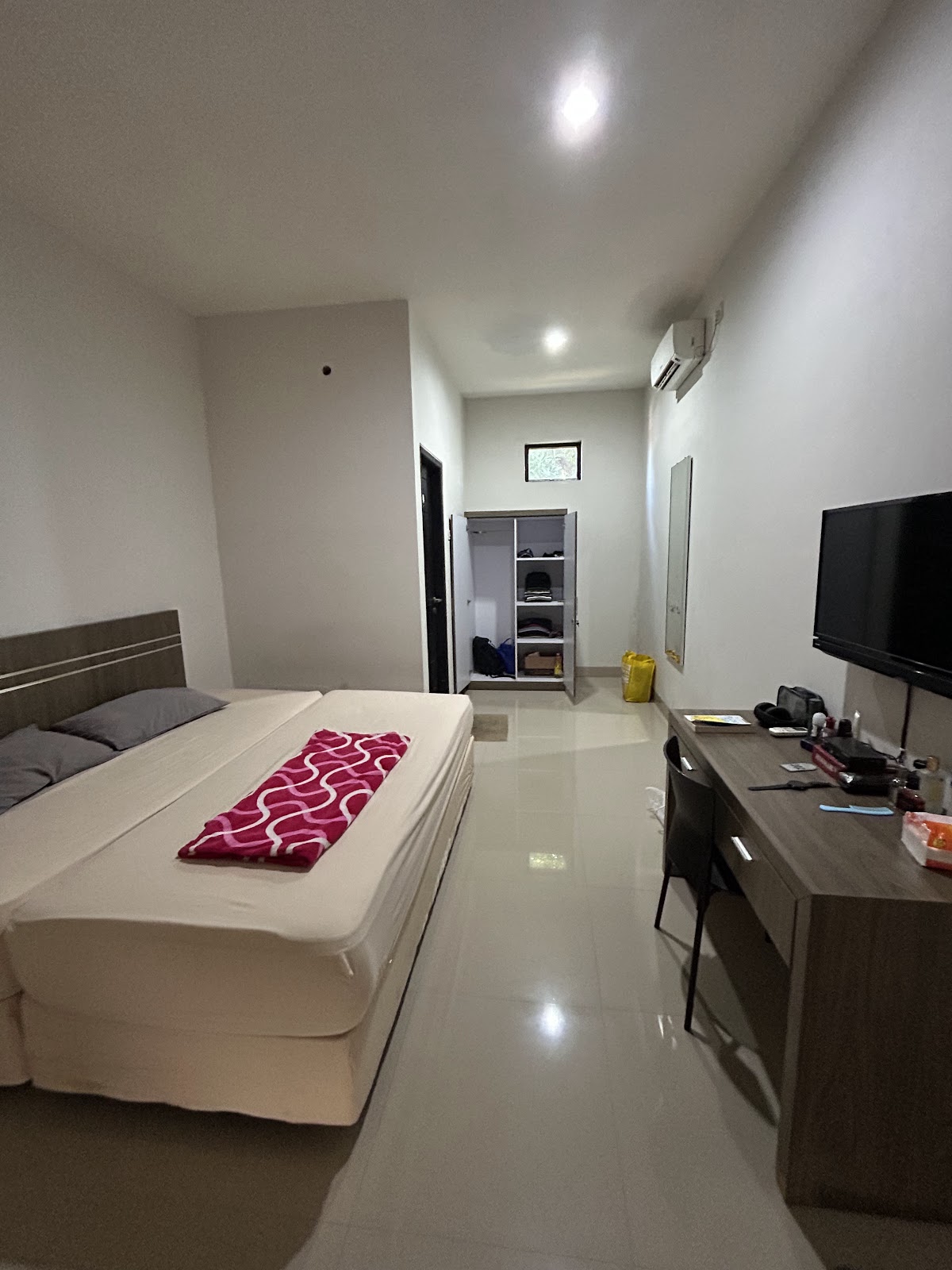 Properti sewa Indonesia