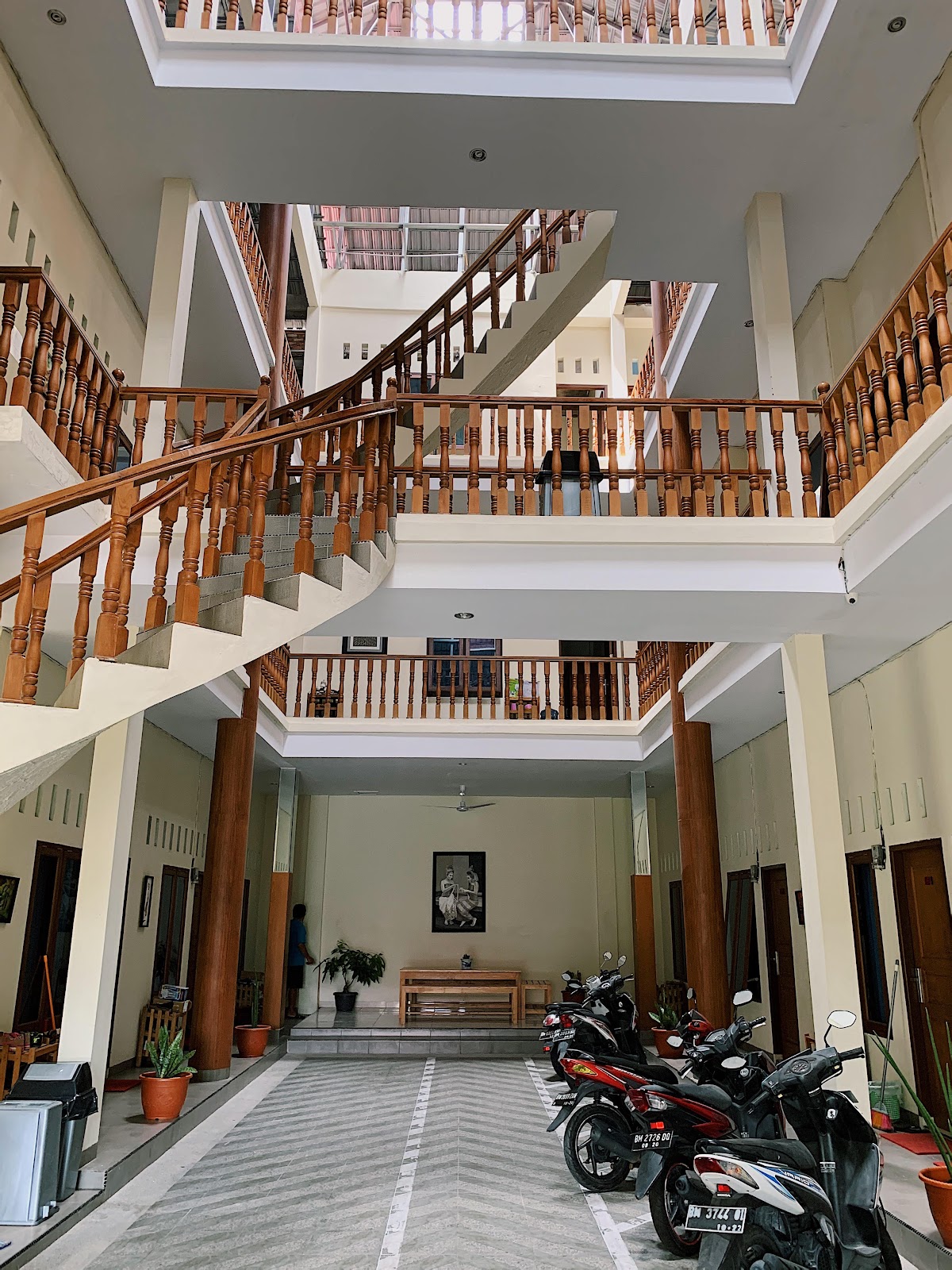 Properti sewa Indonesia