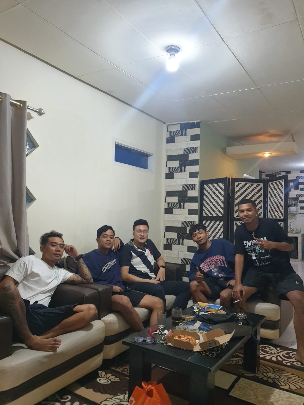 Properti sewa Indonesia